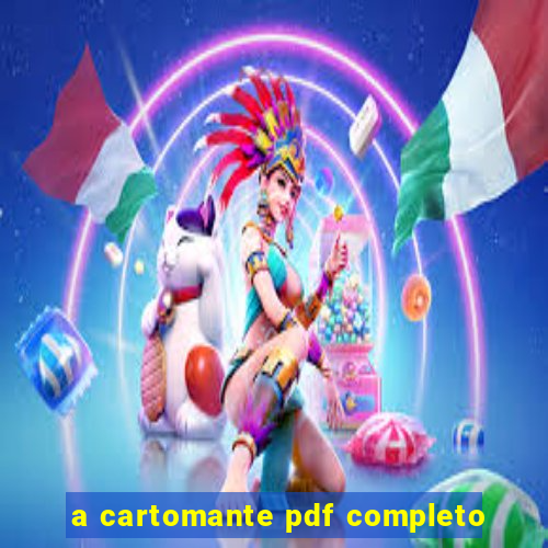 a cartomante pdf completo